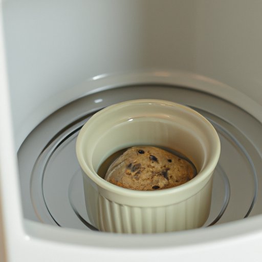 Can You Microwave Cookie Dough? A Guide to Navigating This Common