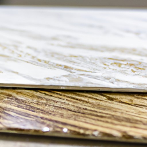 Can You Paint Laminate Countertops? A StepbyStep Guide to