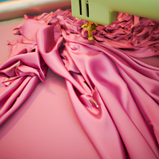 Can You Steam Silk? A Beginner’s Guide to Steaming Silk Garments The