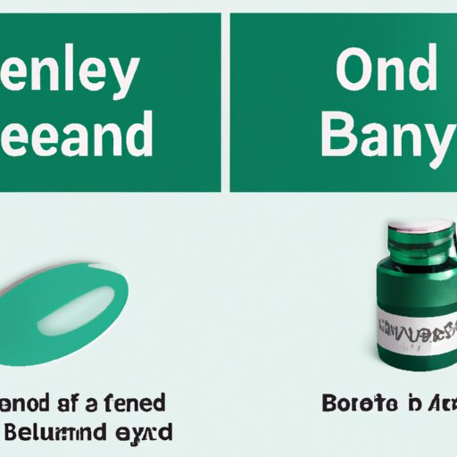 Can You Take Nyquil and Benadryl Together? Understanding the Risks