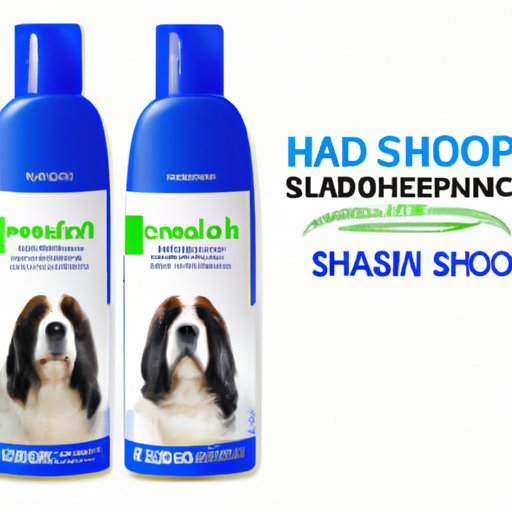 Shoulders, Dog Shampoo, PetSpecific Shampoo, Dandruff In Dogs