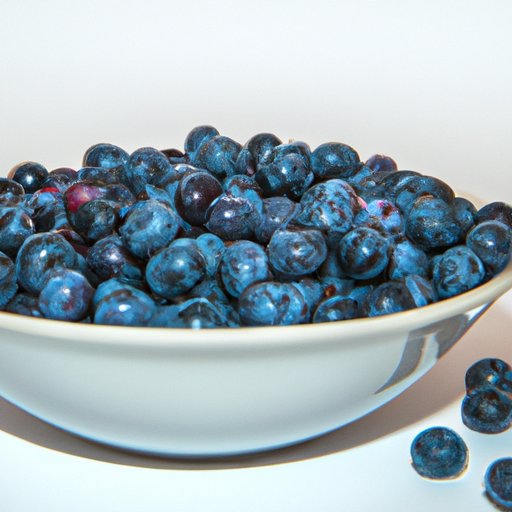 Do Blueberries Make You Poop? The Truth About Their Digestive Benefits
