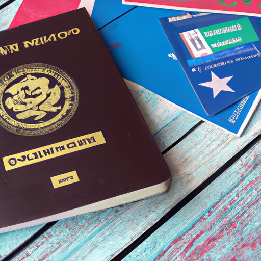 Do You Need a Passport to Go to the Caribbean? Your Ultimate Guide to