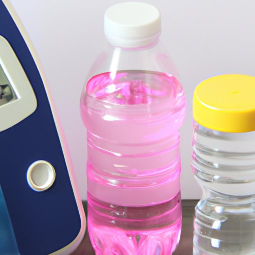 Does Liquid IV Make You Gain Weight? Debunking the Myth and Exploring