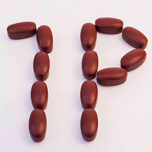 The Energy Connection How Vitamin B Can Boost Your Body and Mind The Cognition Sentinel