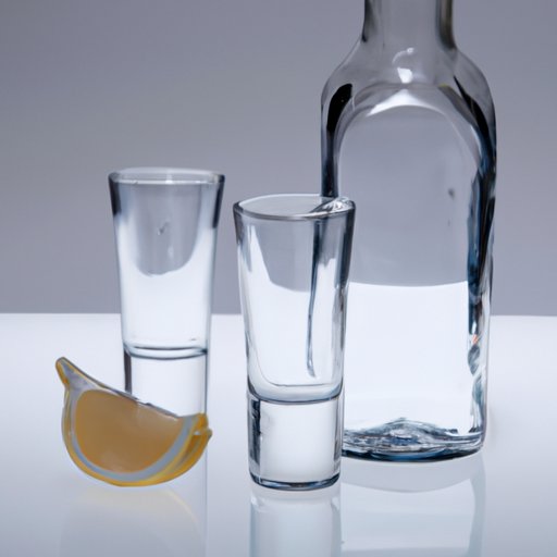 Does Vodka Make You Gain Weight? Separating Myth from Reality The