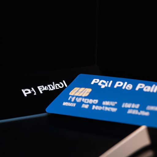 How Do I Add Money to My PayPal Account A Complete Guide The