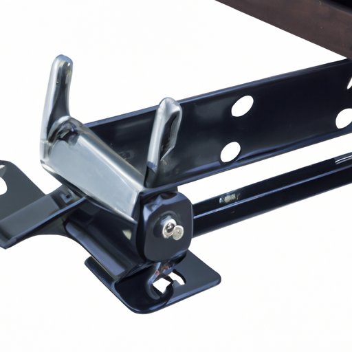 How Do Weight Distributing Hitches Work? An Informative Guide The