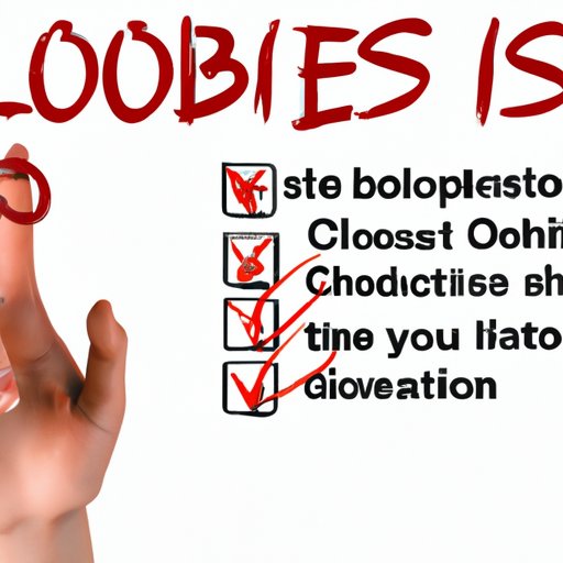 How Do You Know If You Have Blood Clots? Exploring Symptoms, Risks, and