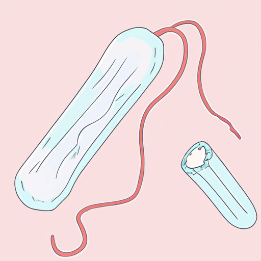 How to Use a Tampon A StepbyStep Guide with Tips and Tricks The