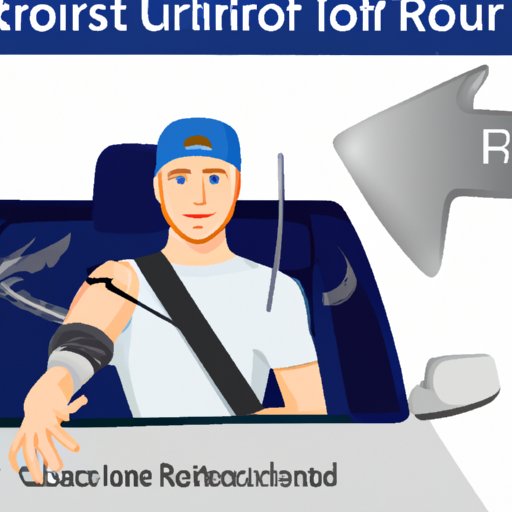 How Long After Rotator Cuff Surgery Can You Drive Tips and Risks The