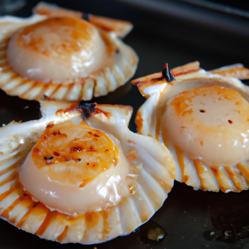 How Long Do You Cook Scallops A Complete Guide The Cognition Sentinel