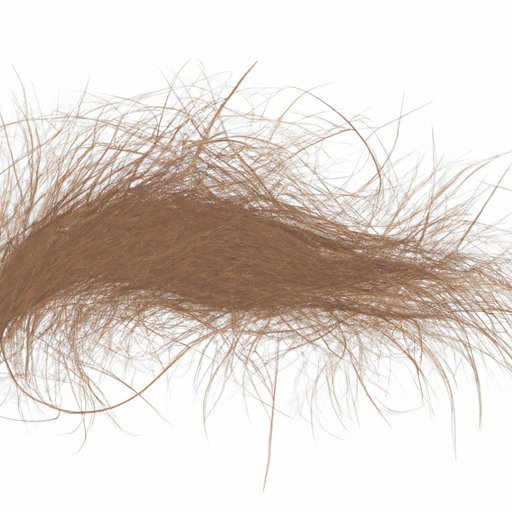 How Much Hair Do You Lose in a Day Understanding Hair Loss and Its