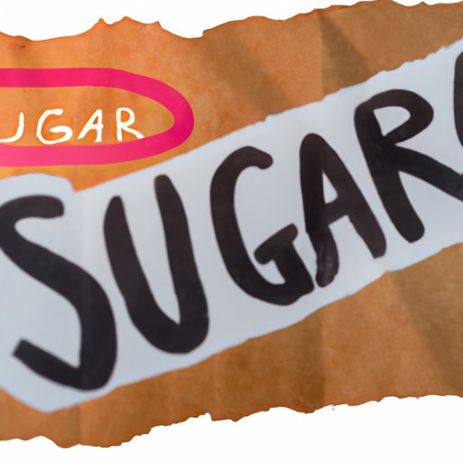 How Much Sugar Can You Have a Day? Exploring the Guidelines and Risks