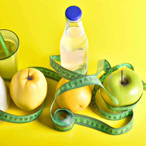 How Much Weight Can You Lose on a Liquid Diet? The Pros, Cons, and