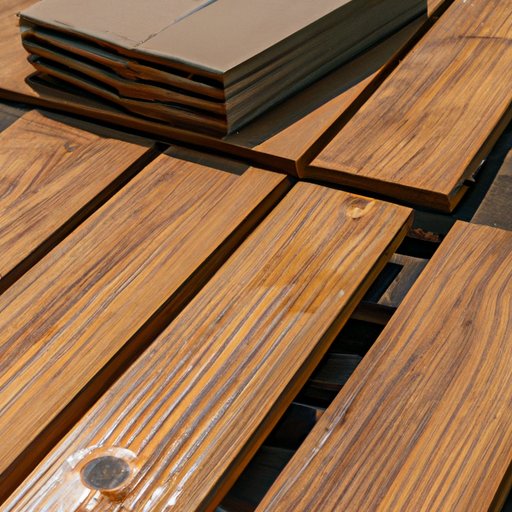 Building Your Own Deck A Comprehensive StepbyStep Guide The