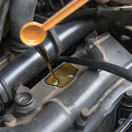 How to Check Oil Level The Ultimate Guide for Every Vehicle Owner