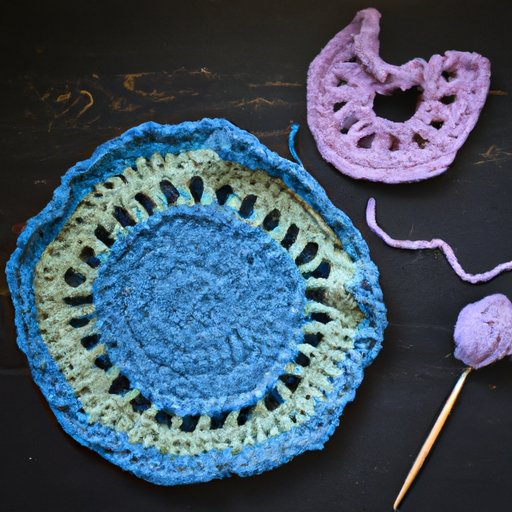 How to Crochet Magic Circle A StepbyStep Tutorial for Beginners and