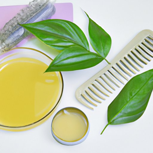 The Complete Guide to Hot Oil Treatment for Healthier Hair The