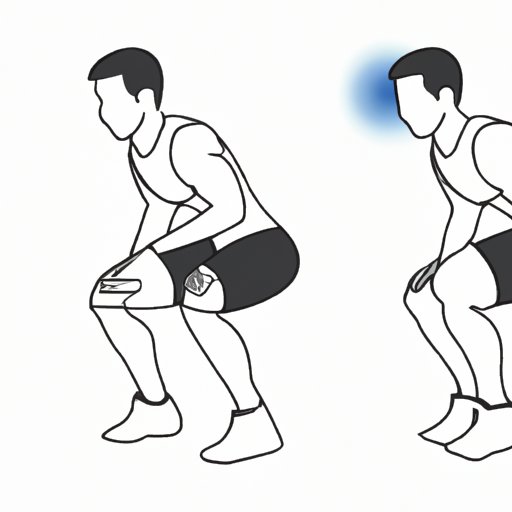 The Ultimate Guide to Perfecting Your Squat Form and Technique - The ...