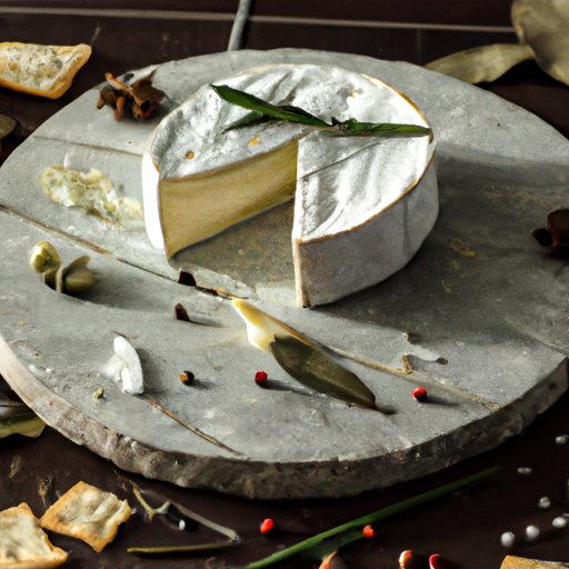 The Ultimate Guide to Cutting, Serving, and Enjoying Brie Cheese The
