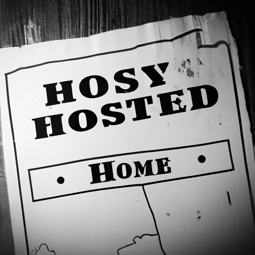 How to Find Out If Someone Died in Your House Tips and Resources The