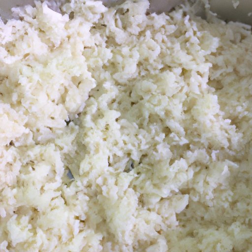 How to Fix Mushy Rice Tips, Tricks, and Creative Recipes The