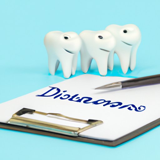 Getting Dental Insurance Everything You Need to Know to Secure a