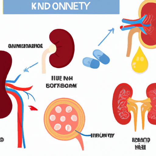 How to Know if You Have a Kidney Infection Symptoms, Prevention, and