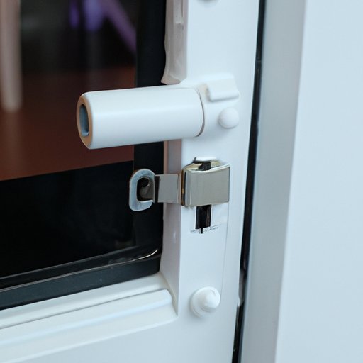 How to Lock a Door without a Lock Simple and Effective Solutions The