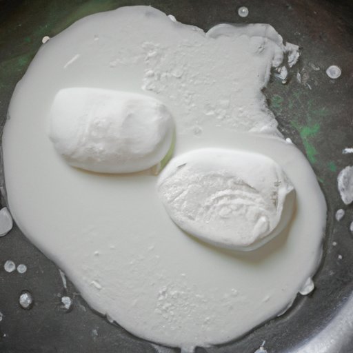 How to Make Mozzarella Cheese A StepbyStep Guide The Cognition