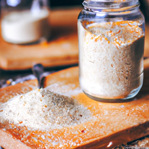 How to Make Panko Bread Crumbs A StepbyStep Guide The Cognition Sentinel