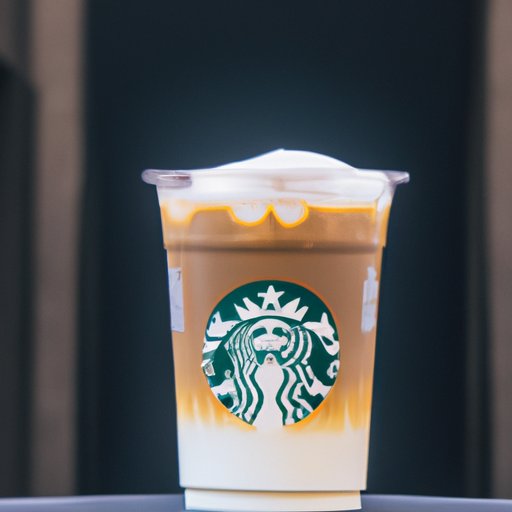 How to Make Starbucks Cold Foam A Delicious DIY Guide The Cognition