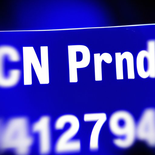 The Ultimate Guide to Obtaining a CPN Number: Benefits, Risks, and