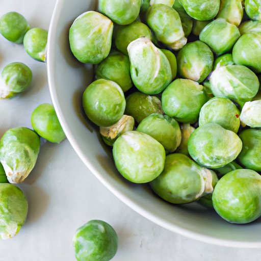 5 Simple and Delicious Ways to Cook and Prepare Brussel Sprouts The