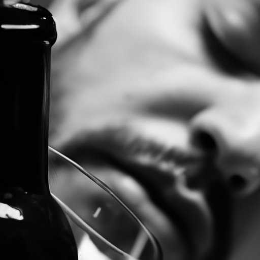 How to Spot an Alcoholic Face Recognizing the Signs The Cognition