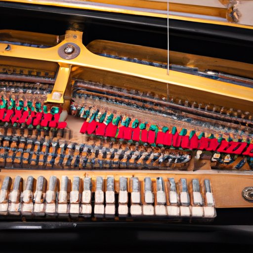 How to Tune a Piano A Comprehensive StepbyStep Guide The Cognition