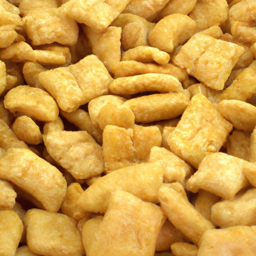 Is Crispix GlutenFree? A Comprehensive Guide to GlutenFree Living