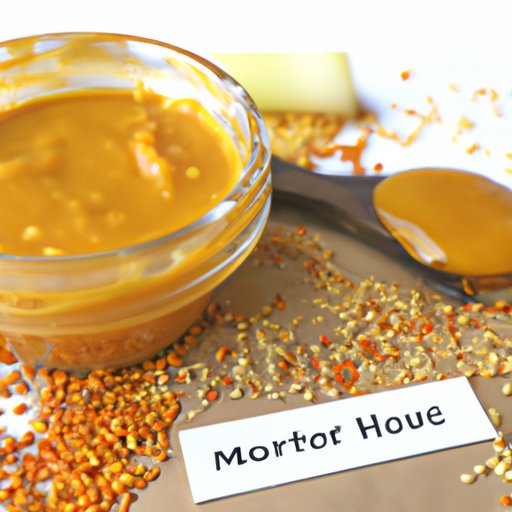 Is Honey Mustard Gluten Free? Your Ultimate Guide to Safe Condiments