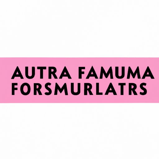 Is Physicians Formula Truly CrueltyFree? Uncovering the Ethics of