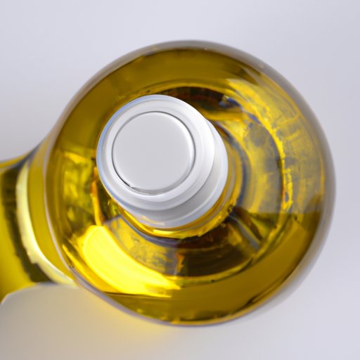 Oil Substitutes A Guide to Healthier Cooking and Baking The