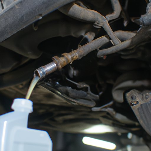 What Happens When You Don’t Change Your Oil The Importance of Regular