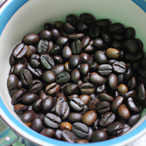 Why Does Coffee Make You Poop? Exploring the Science Behind Your