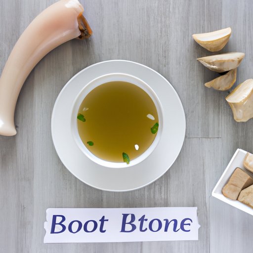 The Ultimate Guide to the Bone Broth Diet: Lose Weight, Boost Your ...