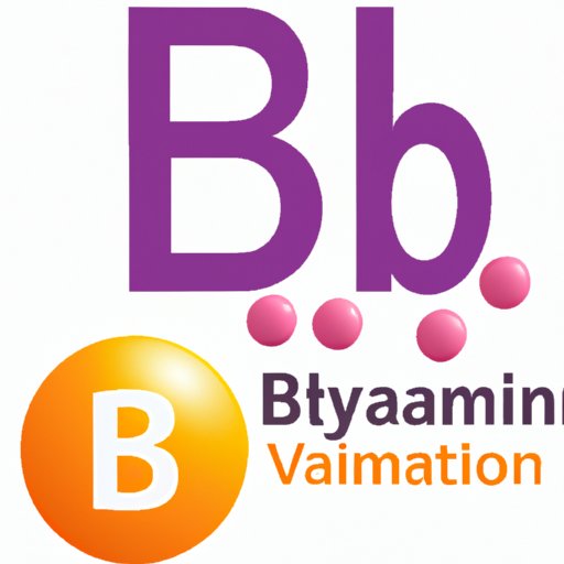 Discovering Vitamin B6 Importance and Benefits The Cognition Sentinel