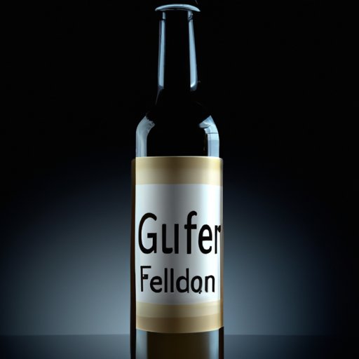 Top 5 GlutenFree Liquors and Guide to Safe Alcohol for Celiacs The