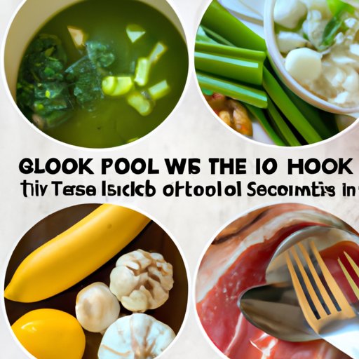 What to Eat When You’re Sick The Ultimate Guide to Speedy Recovery The Cognition Sentinel