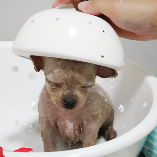When Can You Bathe a Puppy The Essential Guide The Cognition Sentinel