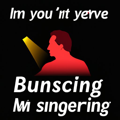 Exploring “When You Need Me” by Bruce Springsteen A Song of