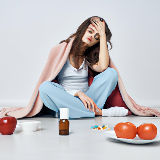 Why Does Depression Make You Tired? Understanding the Connection